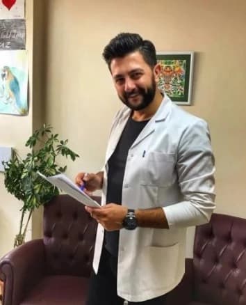Psk. Oğuzhan Cevizci Profil Fotoğrafı