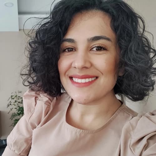 Psk. Dan. Fatma YÜCEL TEMİZKAN Profil Fotoğrafı