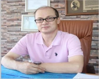 Dr. Kubilay Akman Profil Fotoğrafı