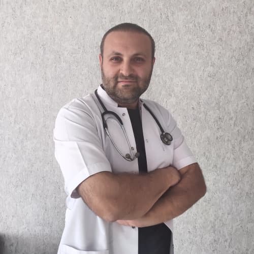 Dr. Ömer Dinler Profil Fotoğrafı