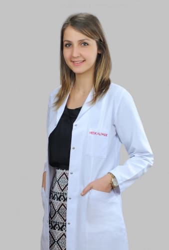 Psk. Niltem Hürfikir Çağlar Profil Fotoğrafı