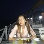 Op. Dr. Elif Seda Keskin Profil Fotoğrafı