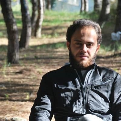 Fzt. Mevlüt Bilgin Profil Fotoğrafı