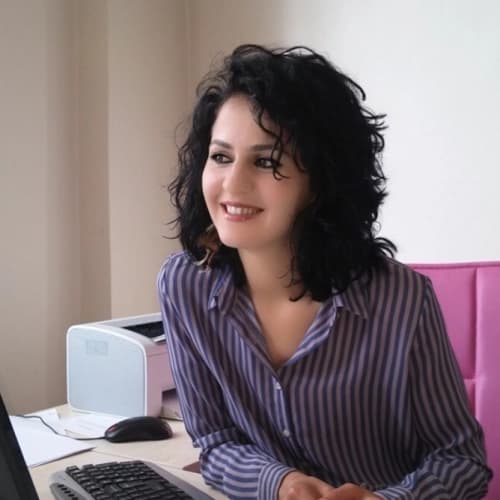 Uzm. Psk. Emel İzgi Demir