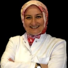 Dr. Gülseren Yavuzoğlu Profil Fotoğrafı