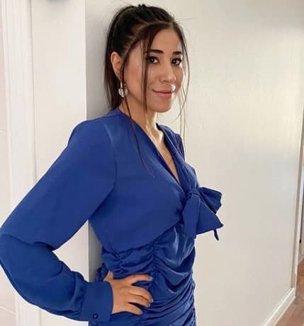 Dyt. Gülsüm KINALI Profil Fotoğrafı