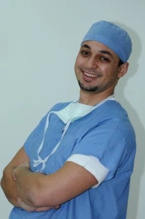 Dr. Dt. Evre Baltalı Profil Fotoğrafı