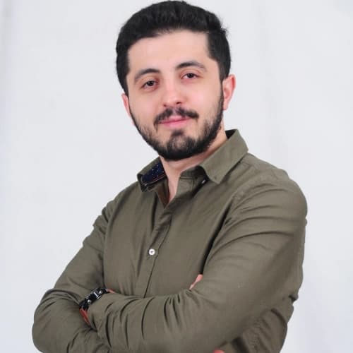 Klinik Psikolog Serhat Uludemir