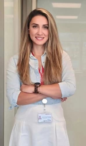 Uzm. Dt. Duygu Yaşar Tuna