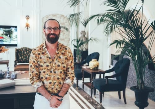 Op. Dr. Nazmi Yoğurtçu Profil Fotoğrafı