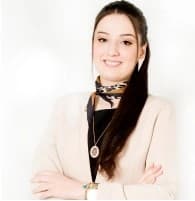 Klinik Psikolog Rahime Gürsoy Profil Fotoğrafı