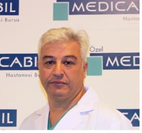Dt. Ali İhsan Tiryaki Profil Fotoğrafı