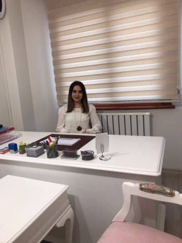 Psk. Nesrin Uzun Profil Fotoğrafı