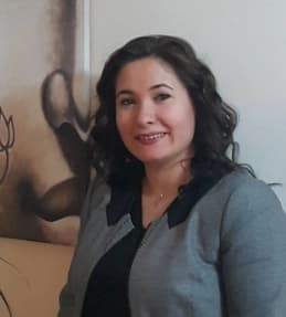 Klinik Psikolog Deniz Aldan Profil Fotoğrafı