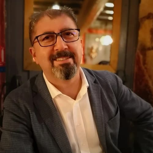 Prof. Dr. Serdal Güngör Profil Fotoğrafı