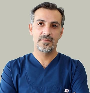 Dt. Nihat Evin Profil Fotoğrafı