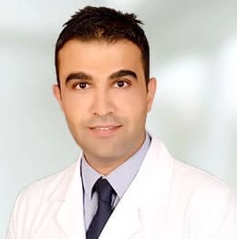 Op. Dr. Cem Sundu Profil Fotoğrafı