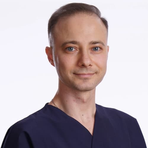 Prof. Dr. İlker Kahramanoğlu Profil Fotoğrafı