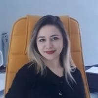 Dyt. Ebru Çağıl