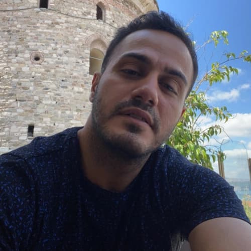 Ass. Dr. Burak Tuncer
