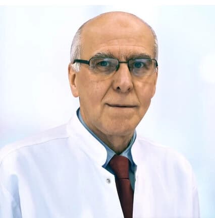 Prof. Dr. Hasan Gök