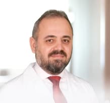 Dr. Öğr. Üyesi İbrahim Halil Ural Profil Fotoğrafı