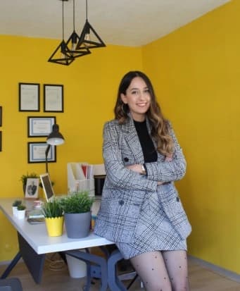 Dyt. Merve Ezgi Bulut Profil Fotoğrafı
