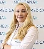 Op. Dr. İdil Öztürk Profil Fotoğrafı