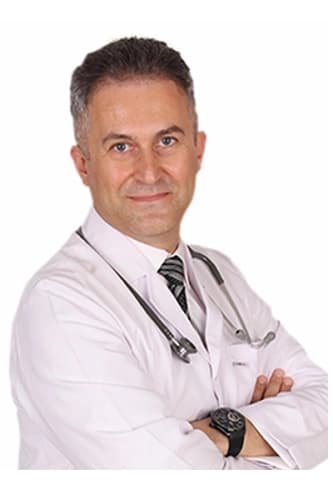 Uzm. Dr. Tamer Özsarı Profil Fotoğrafı
