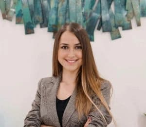 Uzm. Psk. Nilüfer Demirhan Profil Fotoğrafı