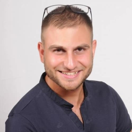 Uzm. Psk. Ozan Bahçıvan