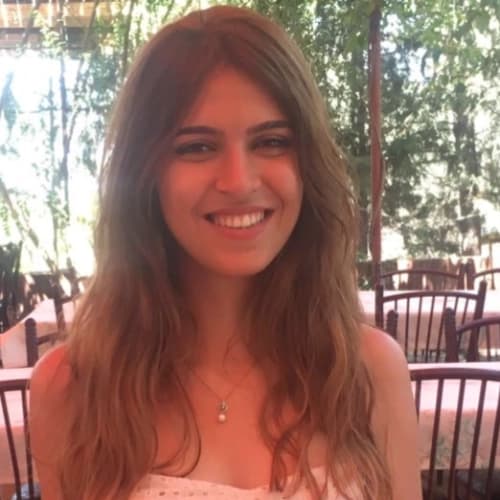 Dil ve Konuşma Terapisti Dkt. Hüda Güngör Profil Fotoğrafı