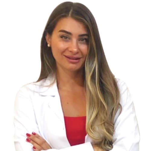 Dyt. Büşra Nur Onkardeşler