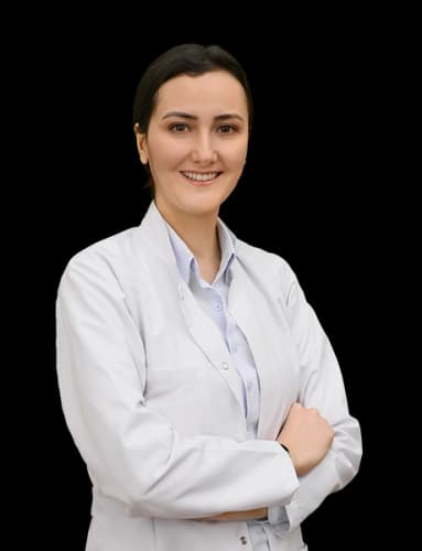 Doç. Dr. Neslihan Sinim Kahraman