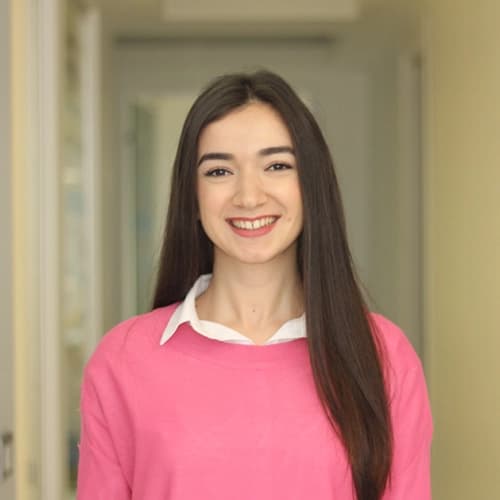 Dyt. Beste Pulat Tulup Profil Fotoğrafı