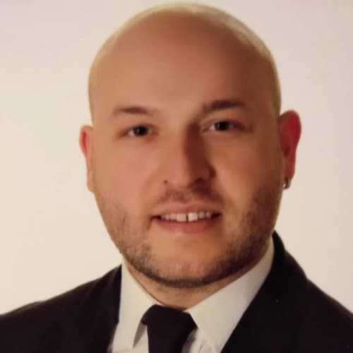 Klinik Psikolog Onur Kök Profil Fotoğrafı