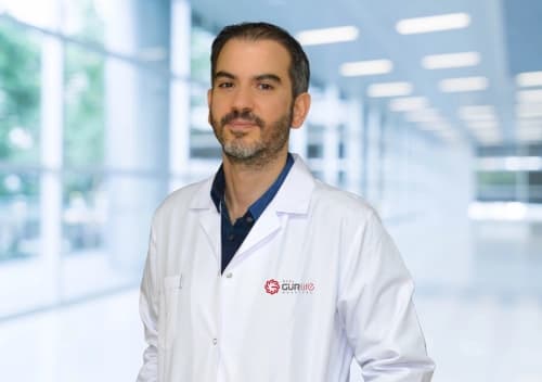 Prof. Dr. Bülent Önal Profil Fotoğrafı