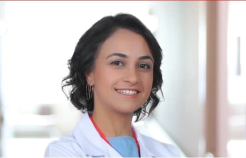 Op. Dr. Adile DİKMEN Profil Fotoğrafı