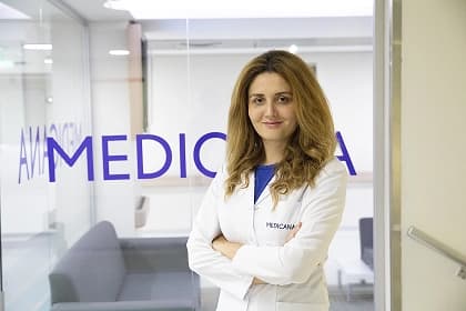 Uzm. Dr. Sevil Karagül