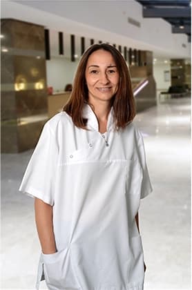 Dt. Bahar Önder Gürel Profil Fotoğrafı