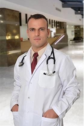 Uzm. Dr. Murat Bilgin Profil Fotoğrafı