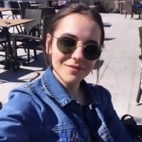 Dyt. Gizem Karagöz Profil Fotoğrafı