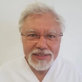 Dt. Sinan Kasım Profil Fotoğrafı