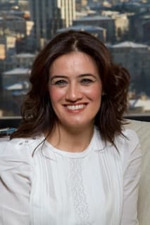Dr.Öğr.Üyesi Aylin Hasbay Büyükkaragöz Profil Fotoğrafı