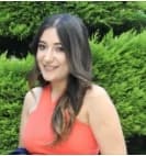 Klinik Psikolog Merve Tütüncü Karataş Profil Fotoğrafı