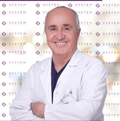 Op. Dr. Mustafa Ertürk