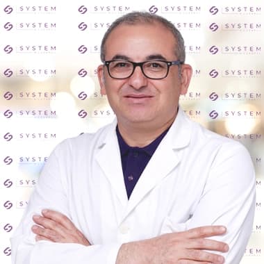 Op. Dr. Mehmet Ali Aktamar