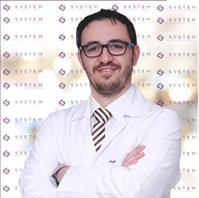 Uzm. Dr. Emre Ersoy Profil Fotoğrafı