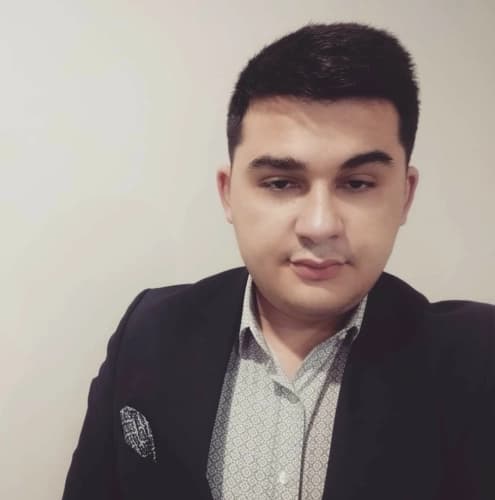 Psk. Dan. Yasin Tez Profil Fotoğrafı