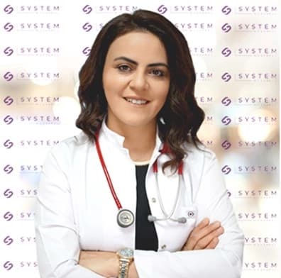Uzm. Dr. Şirin Soydemir Profil Fotoğrafı